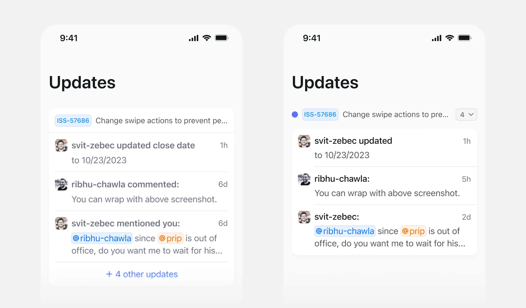 Solving the biggest huddle \u2014 Notification clustering
