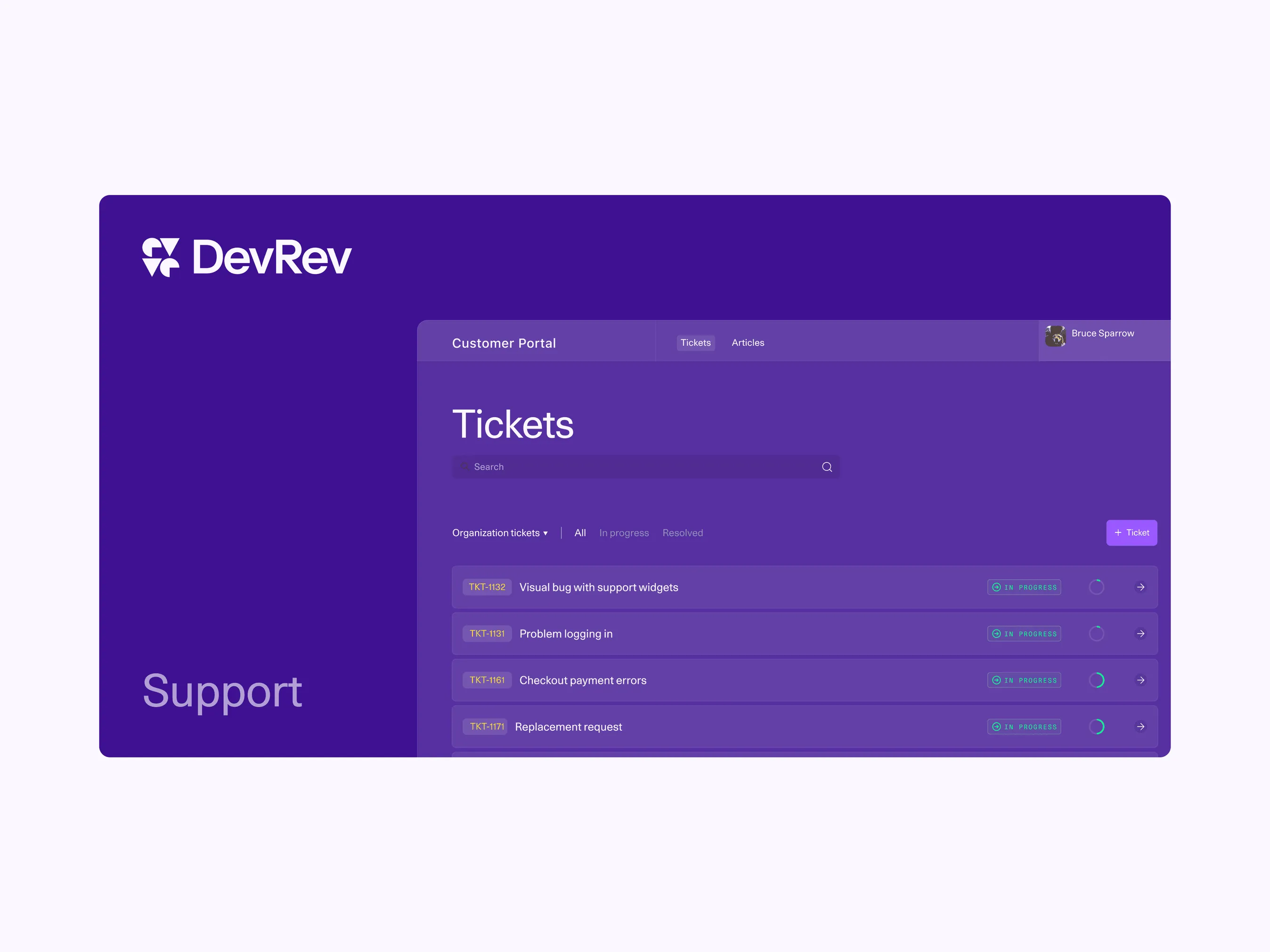 DevRev — OG Image