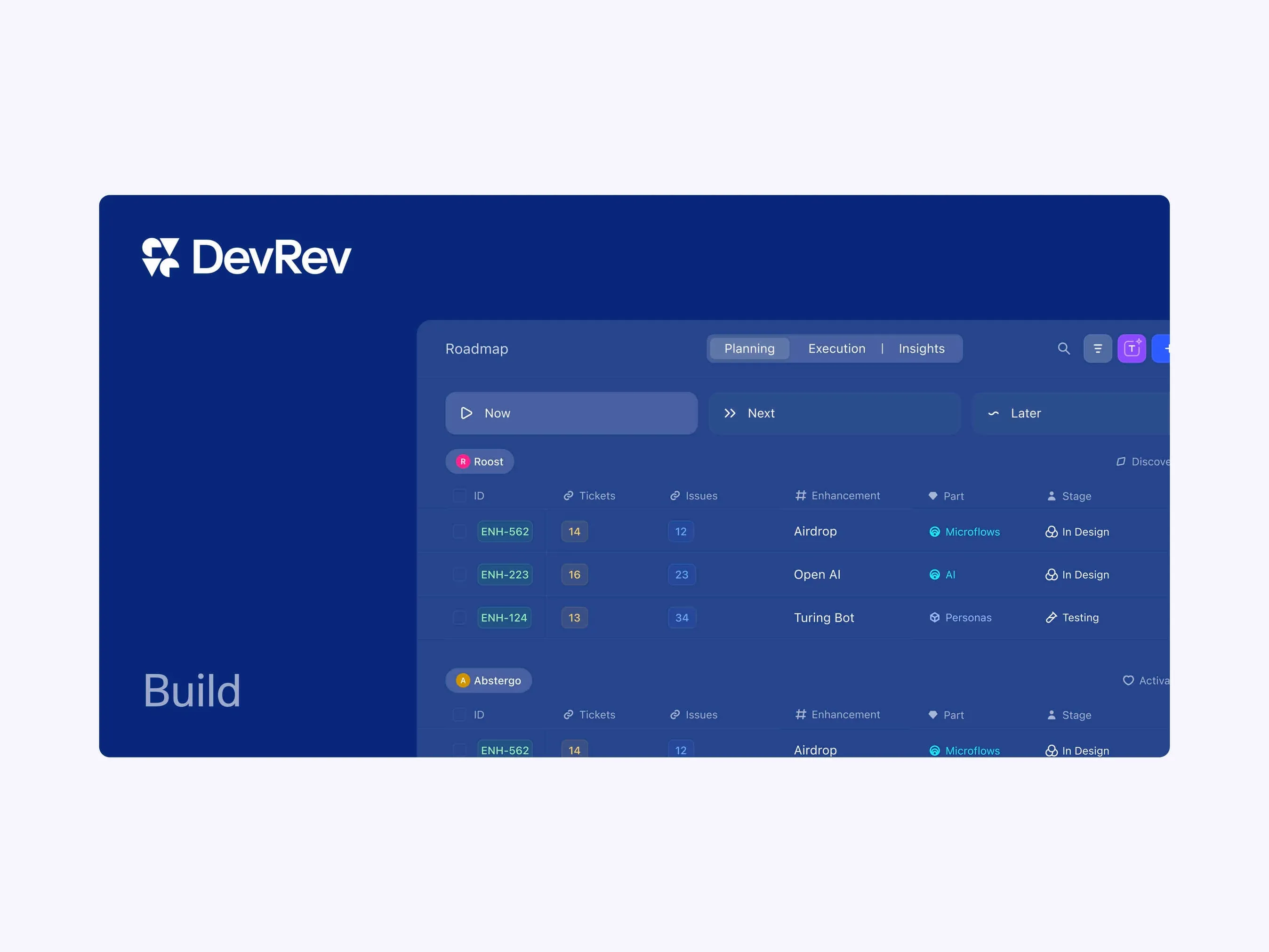 DevRev — OG Image