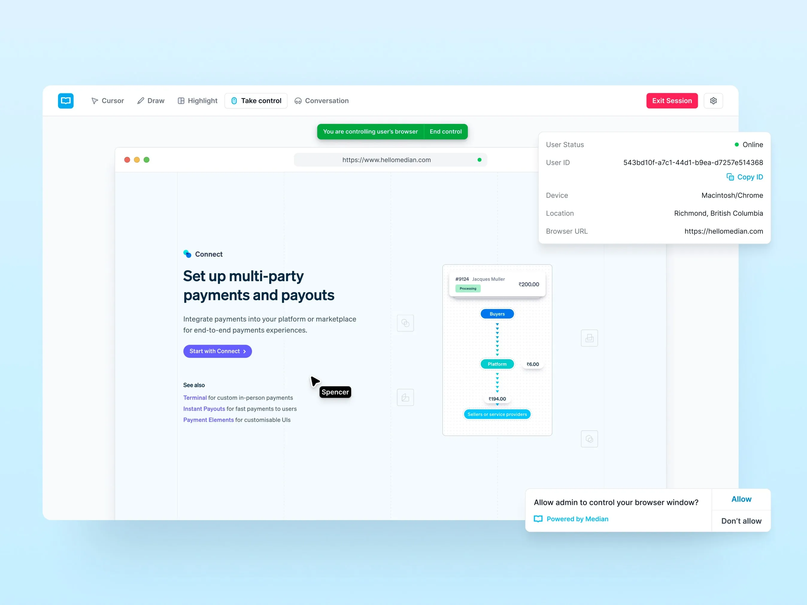 Engyne — Plans & Billing